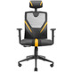 Silla Gaming Mars Gaming MGC - Ergo Amarilla