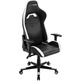Silla Gaming Mars Gaming MGC3 Nero / Bianco