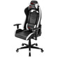 Silla Gaming Mars Gaming MGC3 Nero / Bianco