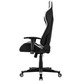 Silla Gaming Mars Gaming MGC3 Nero / Bianco