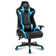 Silla Gaming Spirit di Gamer Crusader Azul / Negra
