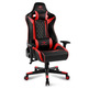 Silla Gaming Spirit di Gamer Crusader Roja / Negra