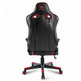Silla Gaming Spirit di Gamer Crusader Roja / Negra
