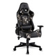 Silla Gaming Spirit di Gamer Demon Camuflaje
