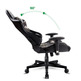 Silla Gaming Spirit di Gamer Demon Camuflaje