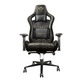 Silla Gaming Trust GXT 712 Resto Pro Gaming Negro / Blanco