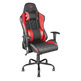 Sedia di gioco Trust Resto GXT 707R Rosso