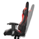 Sedia di gioco Trust Resto GXT 707R Rosso
