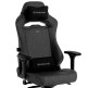 Sedia nobile HERO ST TX - Fabric Edition Antracite