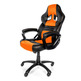 Arozzi Monza Gaming Chair - Orange