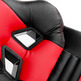 Arozzi Monza Gaming Chair - Red