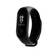 Xiaomi Mi Band 3 Nero