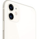 Smartphone Apple iPhone 11 64GB 6,1 " Blanco