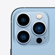 Smartphone Apple iPhone 13 Pro 512GB 6,1 " 5G Azul Alpino