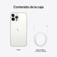 Smartphone Apple iPhone 13 Pro Max 256GB 6,7 " 5G Plata