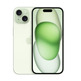 Smartphone Apple iPhone 15 256Gb/ 6,1 " / 5G / Verde