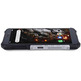 Smartphone Martello Ferro 3 LTE Nero / Silver 3GB/32GB 5,5 ' "