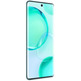 Smartphone Honor 50 5G 6GB128GB 6,57 '' Emerald Green