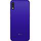 Smartphone LG K22 2GB/32GB 6,2 '' Azul