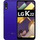 Smartphone LG K22 2GB/32GB 6,2 '' Azul