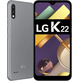Smartphone LG K22 2GB/32GB 6,2 '' Titano