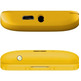 Smartphone Maxcom Classic MM139 Amarillo