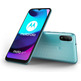 Smartphone Motorola Moto E20 2GB/32GB 6,5 '' Blu