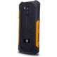 Smartphone Movil Martello Iron 3 Nero Orange 1GB/16GB Rugerizado