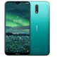 Smartphone Nokia 2,3 2GB/32GB 6,2 " Verde Cian