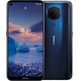 Smartphone Nokia 5,4 4GB/128GB 6,39 " Azul