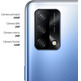 Smartphone Oppo A74 6GB/128GB 6,43 '' Blu