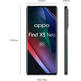 Smartphone Oppo Find X3 Neo 5G 12GB/256GB Nero