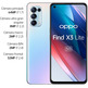 Smartphone Oppo Find X3 Neo 5G 12GB/256GB Silver