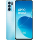 Smartphone Oppo Reno 6 5G 8GB/128GB 6,43 '' Artic Blue