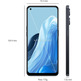 Smartphone Oppo Reno8 Lite 5G 8GB/128GB Cosmic Nero