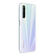 Smartphone Realme 6 4GB/128GB Cometa Bianco