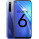 Smartphone Realme 6 4GB/64GB Cometa Blu