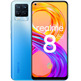 Smartphone Realme 8 Pro 8GB/128GB Infinite Blu