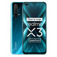 Smartphone Realme X3 Superzoom 12GB/256GB Glacier Blu