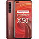 Smartphone Realme X50 Pro 8GB/128GB 5G Rust Red