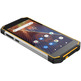 Smartphone Rugerizado Martello Energia Eco 2 3GB/32GB 5,5 '' Negro / Naranja