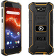 Smartphone Ruggerizado Martello Energia 2 3GB/32GB 5,5 " Negro y Naranja