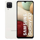 Smartphone Samsung Galaxy A12 4GB/128GB 6,5 " Blanco