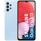 Smartphone Samsung Galaxy A13 A137 4GB/64GB 6,6 '' Luce blu
