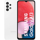 Smartphone Samsung Galaxy A13F 4GB/64GB 6,6 '' Blanco