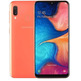 Smartphone Samsung Galaxy A20E A202 3GB/32GB/5.8 '' Corallo