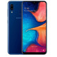 Smartphone Samsung Galaxy A20E Azul 3GB/32GB