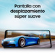 Smartphone Samsung Galaxy A23 4GB/128GB 6,6 '' 5G Azul