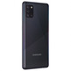 Smartphone Samsung Galaxy A31 Prism Crush Black 6,4 ' '/4GB/128GB