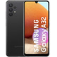 Smartphone Samsung Galaxy A32 A325 4GB/128GB 6,5 " 4G Negro